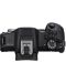 Безогледален фотоапарат Canon - EOS R50 + RF-S 18-45mm, f/4.5-6.3 IS STM + 55-210mm, f/5-7.1 IS STM + Обектив Canon - RF 85mm f/2 Macro IS STM - 5t